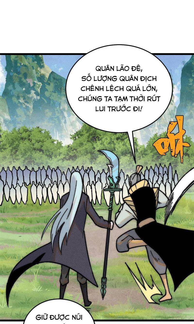 Vạn Cổ Tối Cường Tông Chap 210 - Next Chap 211