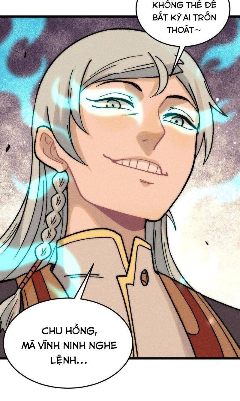 Vạn Cổ Tối Cường Tông Chap 210 - Next Chap 211