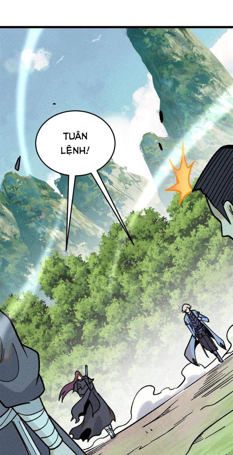 Vạn Cổ Tối Cường Tông Chap 210 - Next Chap 211