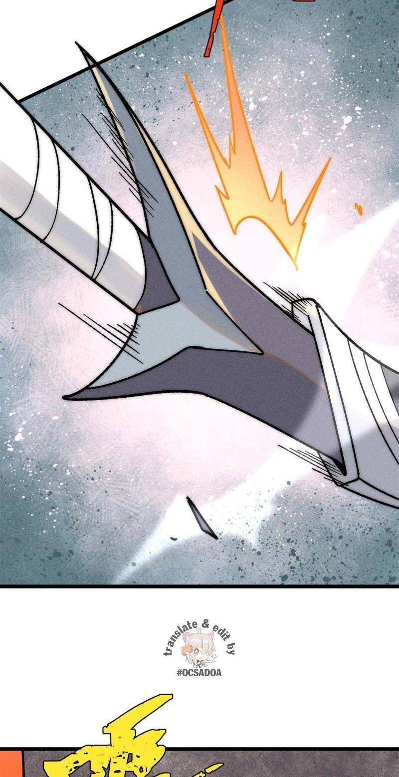 Vạn Cổ Tối Cường Tông Chap 210 - Next Chap 211