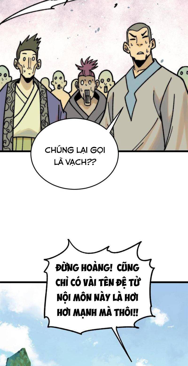 Vạn Cổ Tối Cường Tông Chap 210 - Next Chap 211