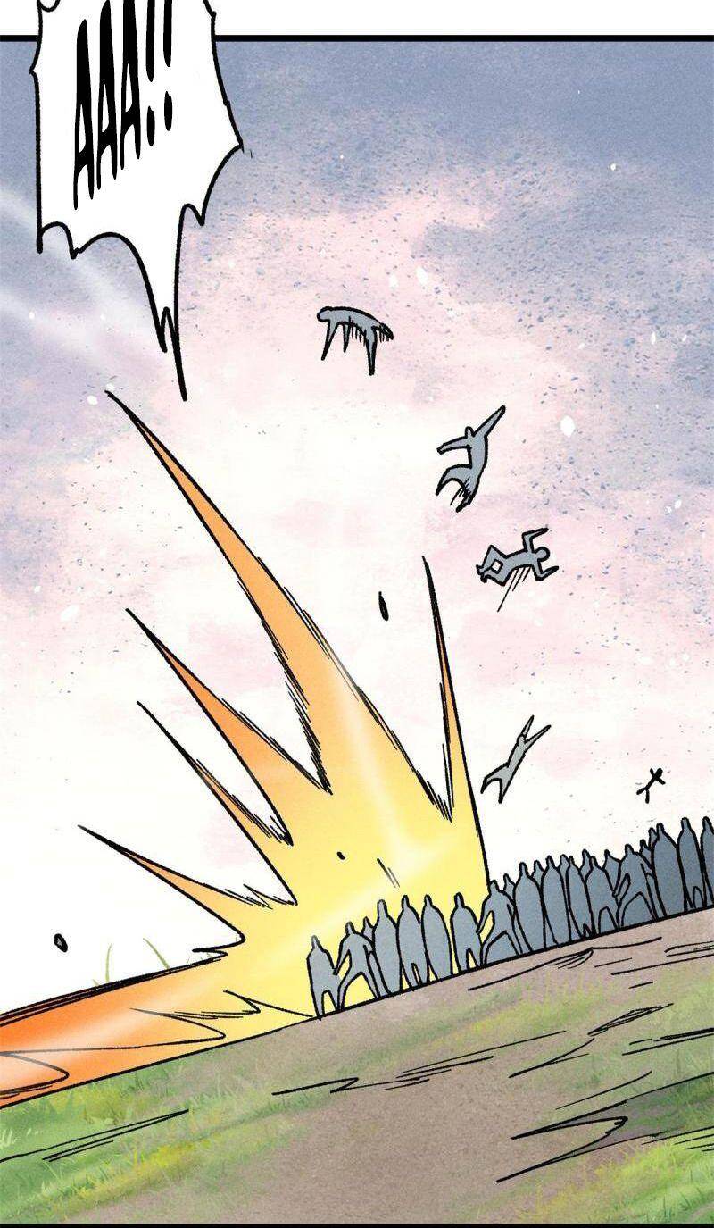 Vạn Cổ Tối Cường Tông Chap 210 - Next Chap 211