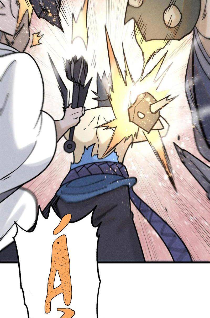 Vạn Cổ Tối Cường Tông Chap 210 - Next Chap 211