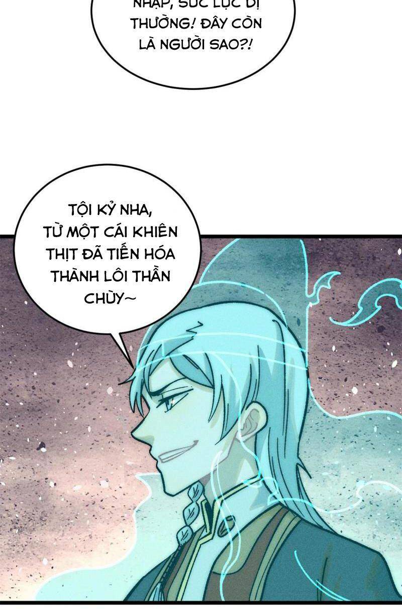 Vạn Cổ Tối Cường Tông Chap 210 - Next Chap 211