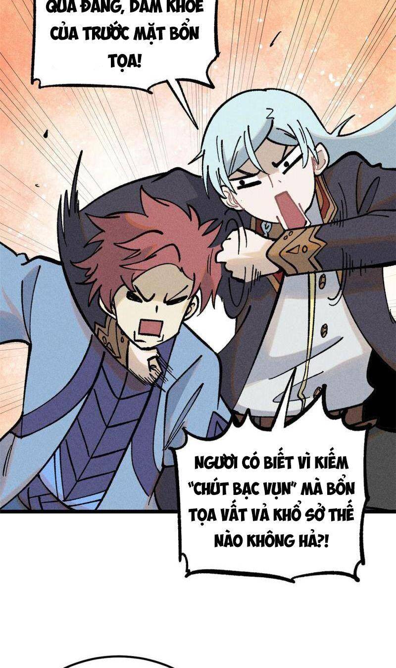 Vạn Cổ Tối Cường Tông Chap 213 - Next Chap 214