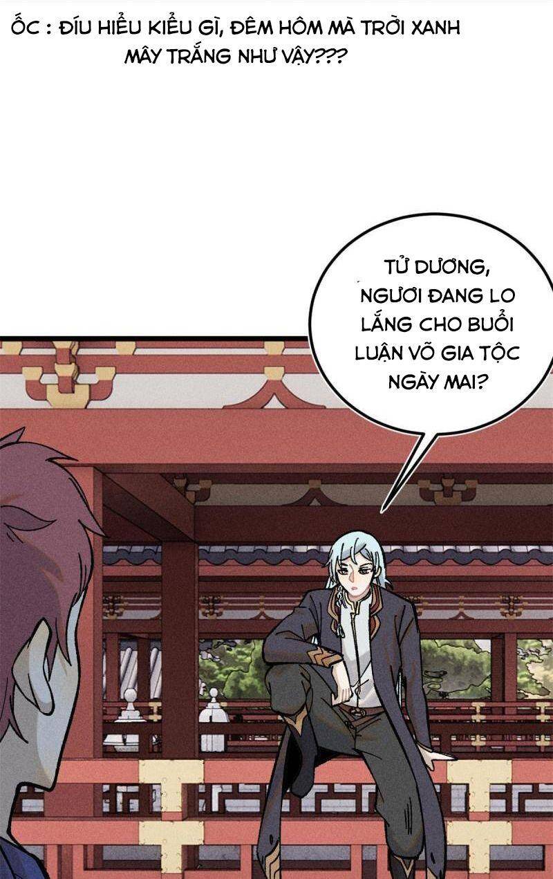 Vạn Cổ Tối Cường Tông Chap 215 - Next Chap 216