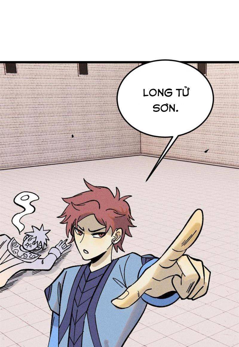 Vạn Cổ Tối Cường Tông Chap 215 - Next Chap 216