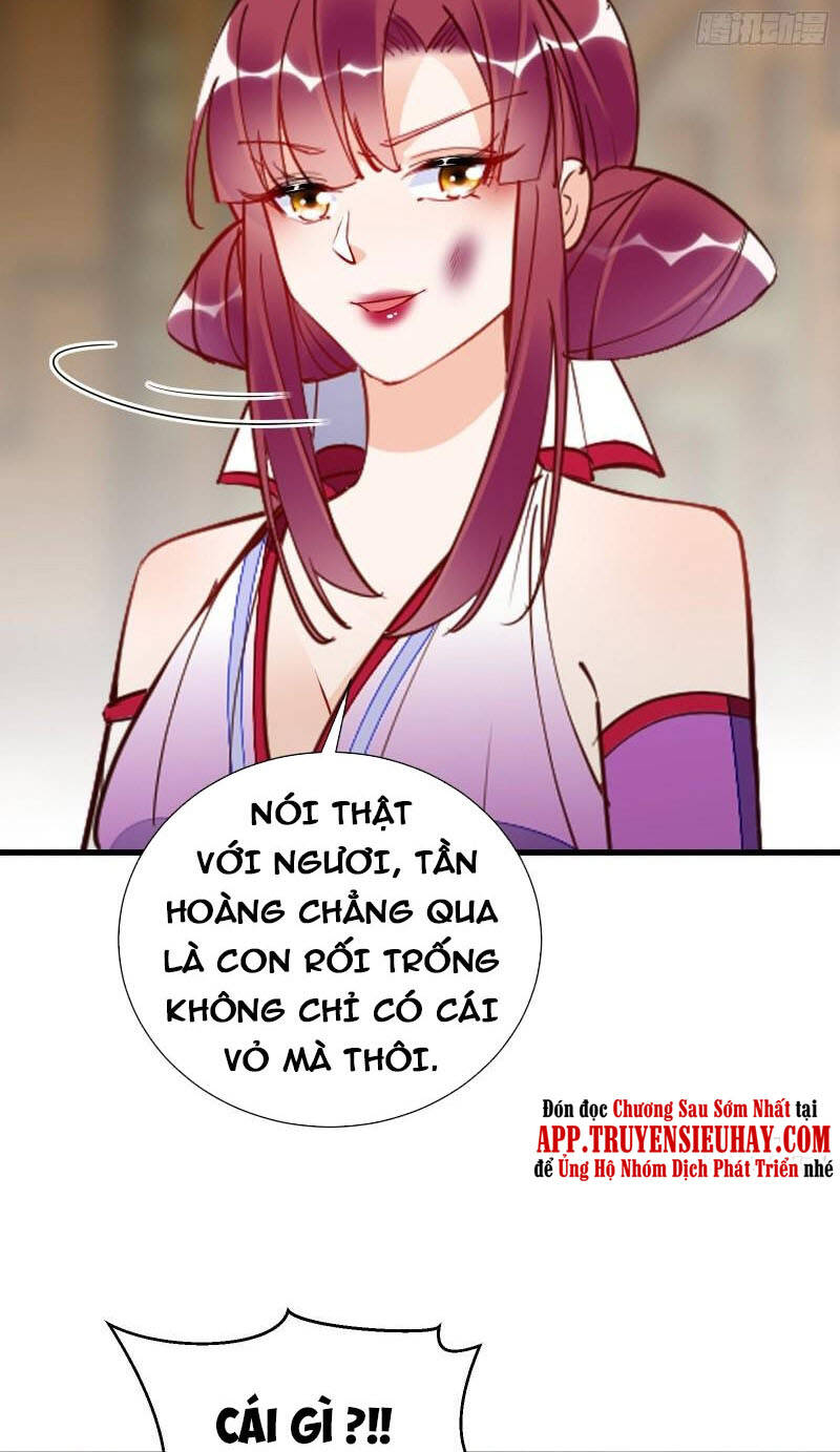Tu Tiên Phải Dựa Vào Sugar Mommy Chap 151 - Next Chap 152