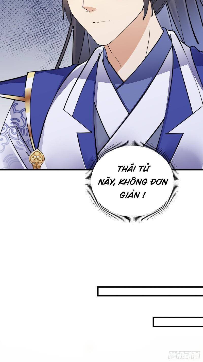 Tu Tiên Phải Dựa Vào Sugar Mommy Chap 157 - Next Chap 158