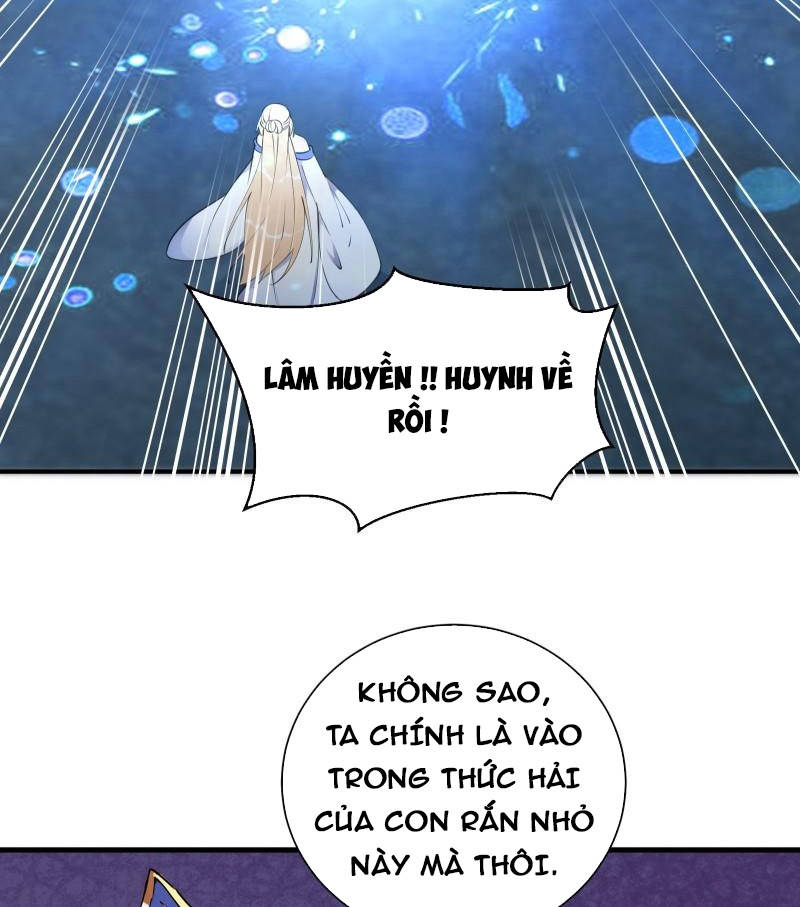 Tu Tiên Phải Dựa Vào Sugar Mommy Chap 180 - Next Chap 181