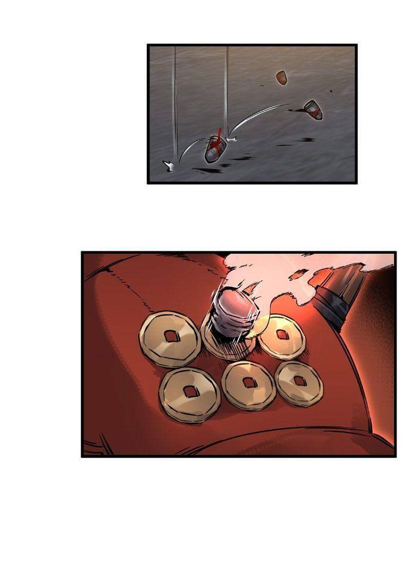 Bắt Đầu Từ Cửu Đầu Điểu Chap 104 - Next Chap 105