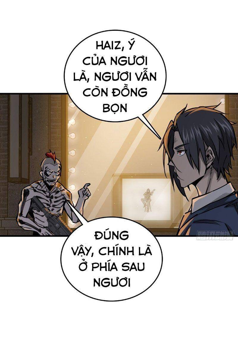 Bắt Đầu Từ Cửu Đầu Điểu Chap 104 - Next Chap 105