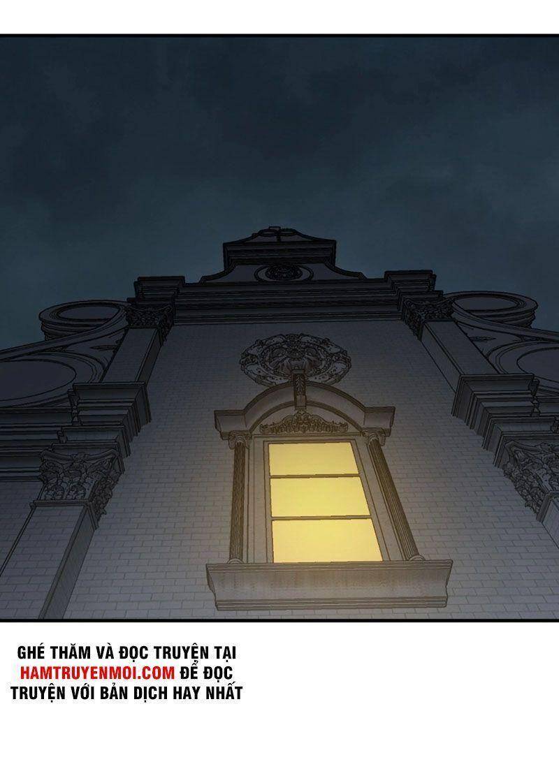 Bắt Đầu Từ Cửu Đầu Điểu Chap 106 - Next Chap 107