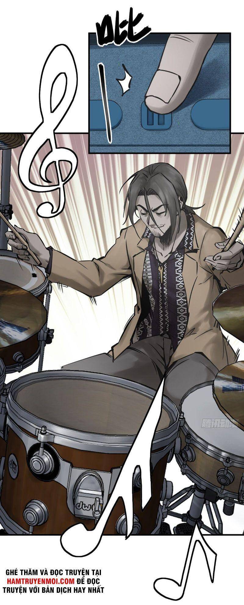 Bắt Đầu Từ Cửu Đầu Điểu Chap 106 - Next Chap 107