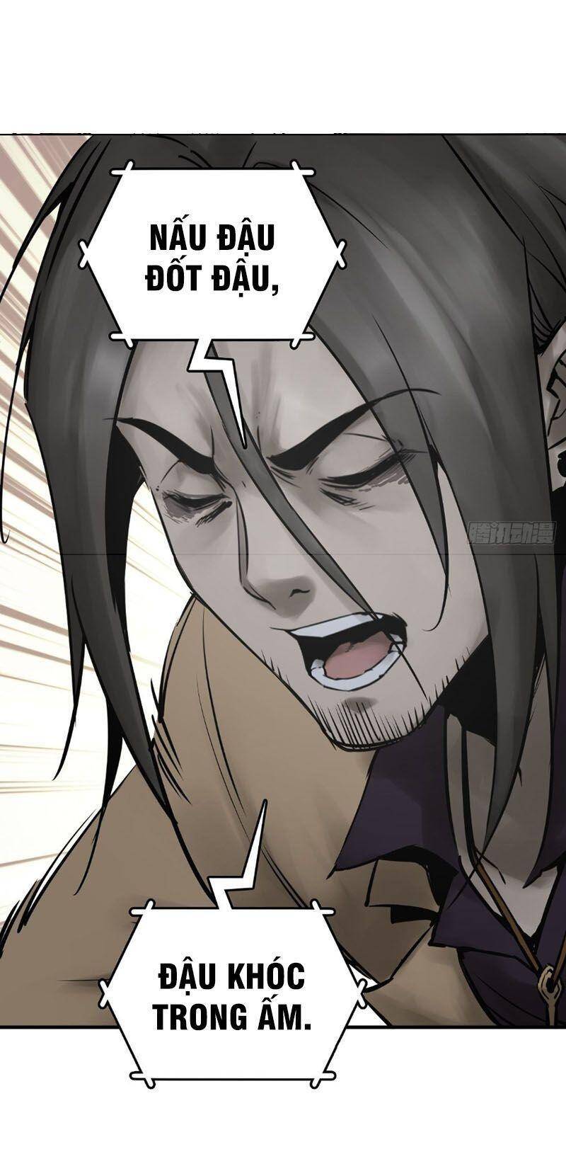 Bắt Đầu Từ Cửu Đầu Điểu Chap 106 - Next Chap 107