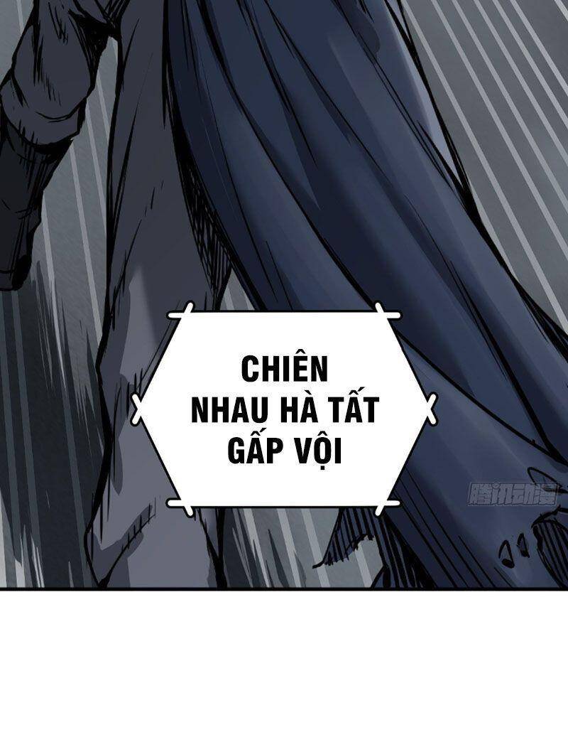Bắt Đầu Từ Cửu Đầu Điểu Chap 106 - Next Chap 107