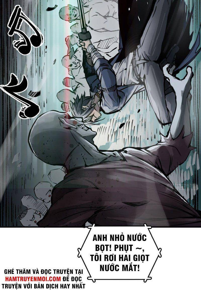 Bắt Đầu Từ Cửu Đầu Điểu Chap 106 - Next Chap 107