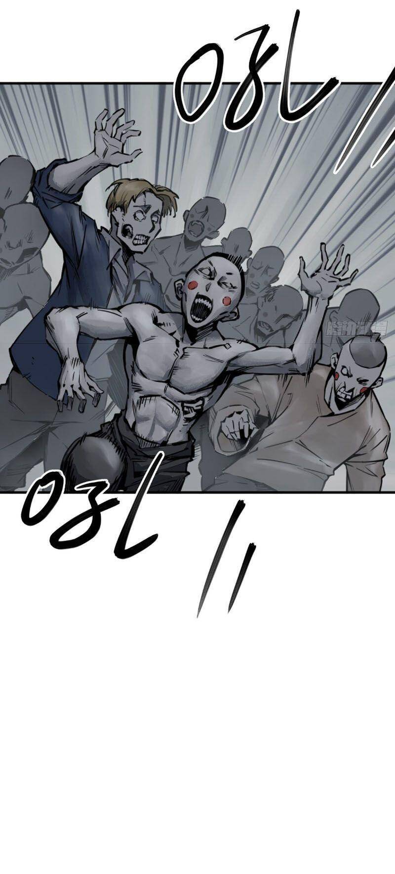 Bắt Đầu Từ Cửu Đầu Điểu Chap 106 - Next Chap 107