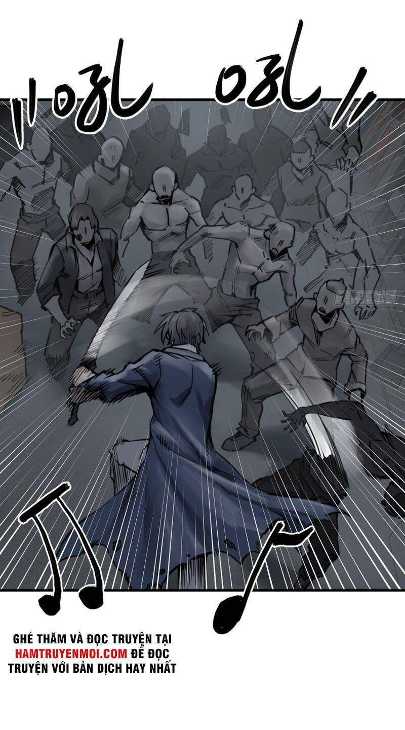 Bắt Đầu Từ Cửu Đầu Điểu Chap 106 - Next Chap 107