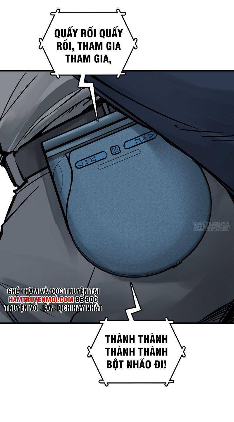 Bắt Đầu Từ Cửu Đầu Điểu Chap 106 - Next Chap 107