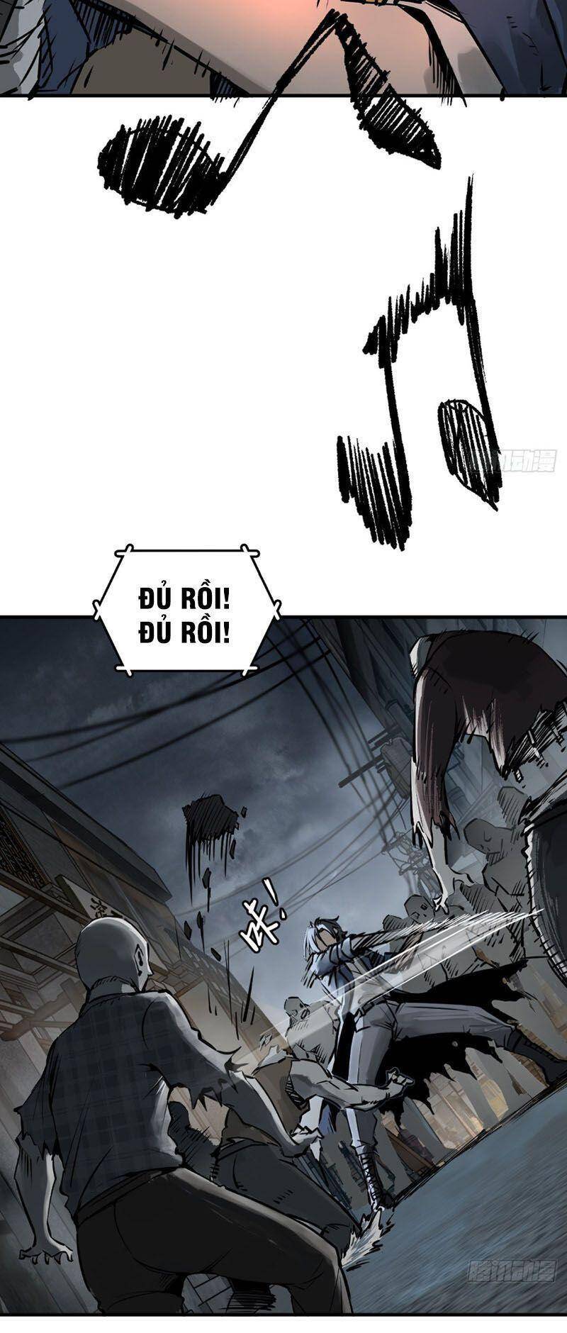 Bắt Đầu Từ Cửu Đầu Điểu Chap 106 - Next Chap 107