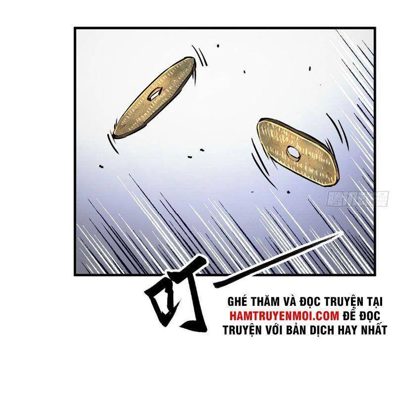 Bắt Đầu Từ Cửu Đầu Điểu Chap 106 - Next Chap 107