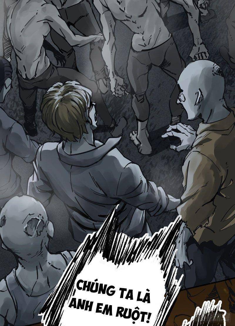 Bắt Đầu Từ Cửu Đầu Điểu Chap 106 - Next Chap 107