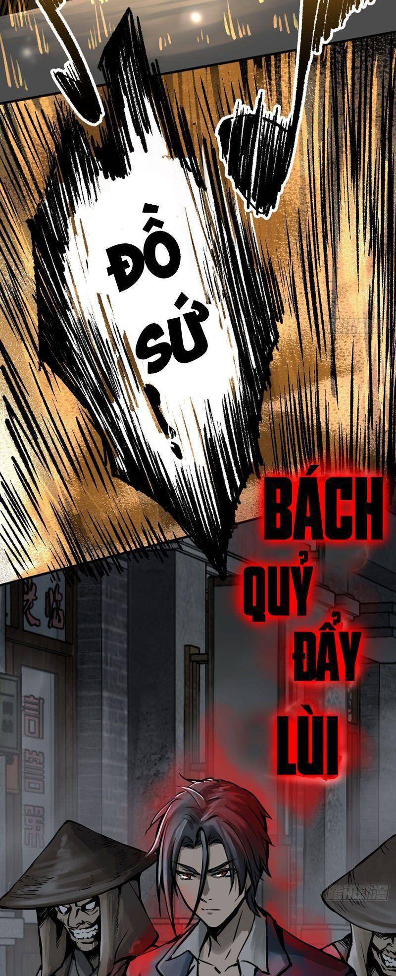 Bắt Đầu Từ Cửu Đầu Điểu Chap 106 - Next Chap 107