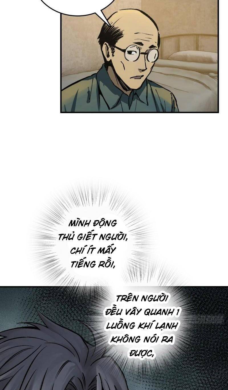 Bắt Đầu Từ Cửu Đầu Điểu Chap 109 - Next Chap 110