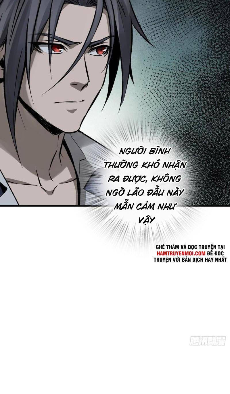 Bắt Đầu Từ Cửu Đầu Điểu Chap 109 - Next Chap 110