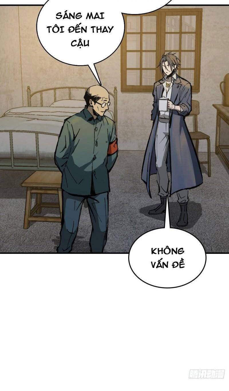 Bắt Đầu Từ Cửu Đầu Điểu Chap 109 - Next Chap 110