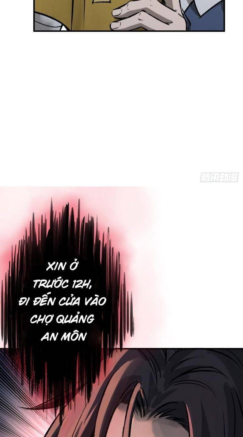 Bắt Đầu Từ Cửu Đầu Điểu Chap 109 - Next Chap 110