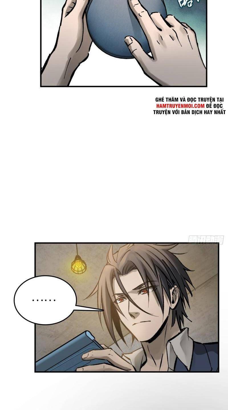 Bắt Đầu Từ Cửu Đầu Điểu Chap 109 - Next Chap 110