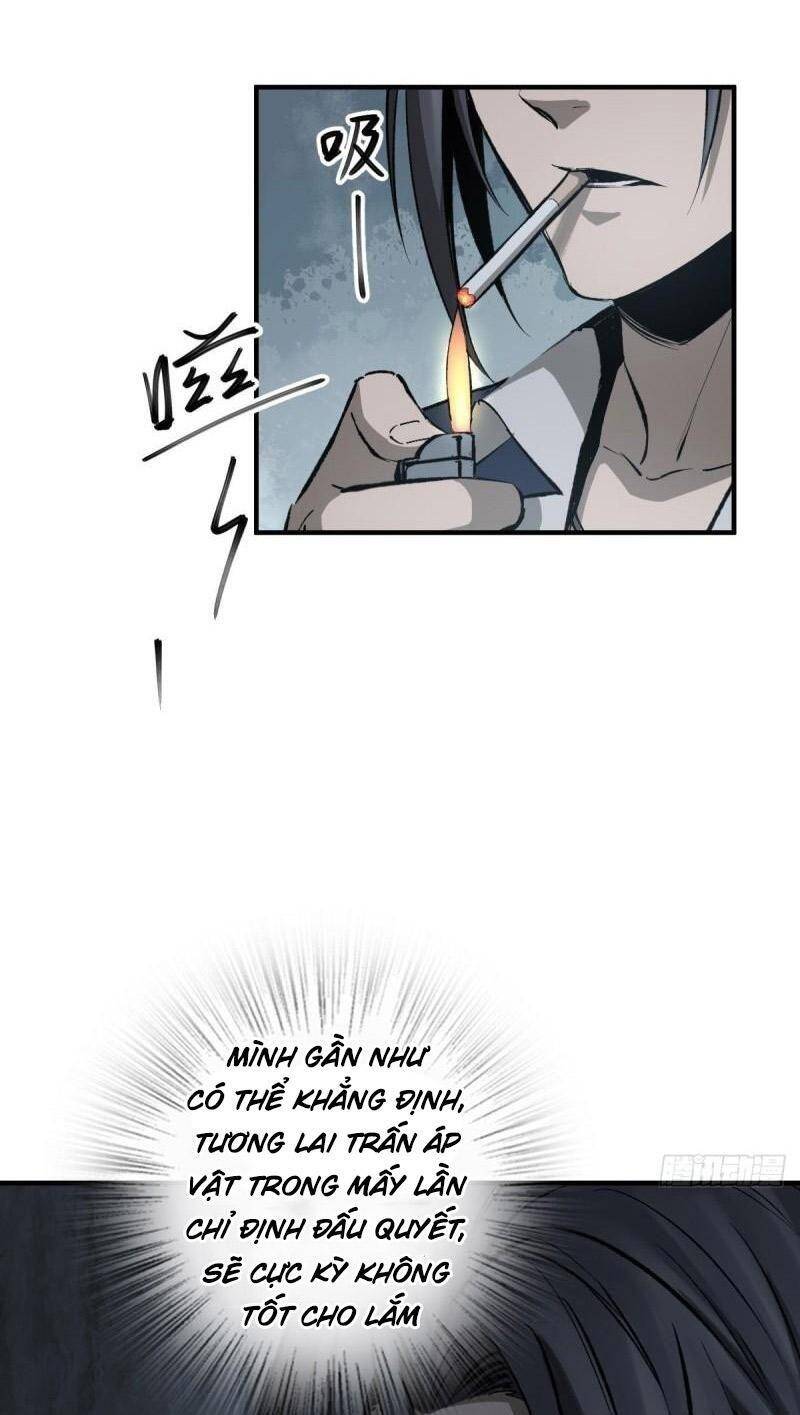 Bắt Đầu Từ Cửu Đầu Điểu Chap 109 - Next Chap 110