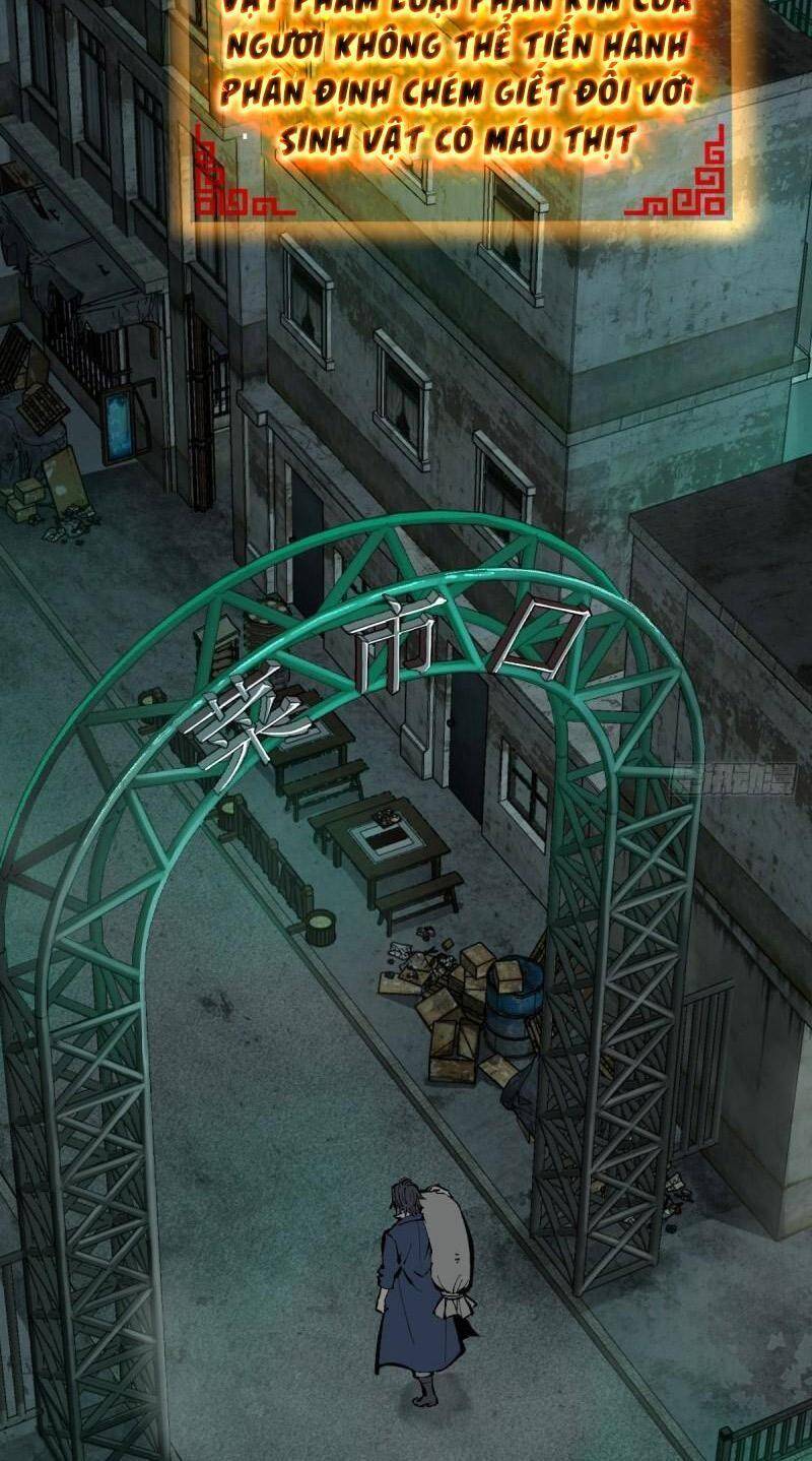 Bắt Đầu Từ Cửu Đầu Điểu Chap 109 - Next Chap 110