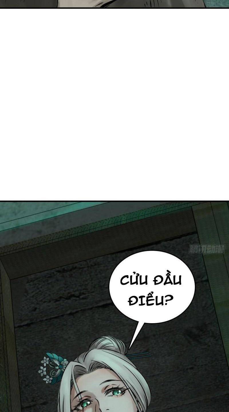 Bắt Đầu Từ Cửu Đầu Điểu Chap 109 - Next Chap 110