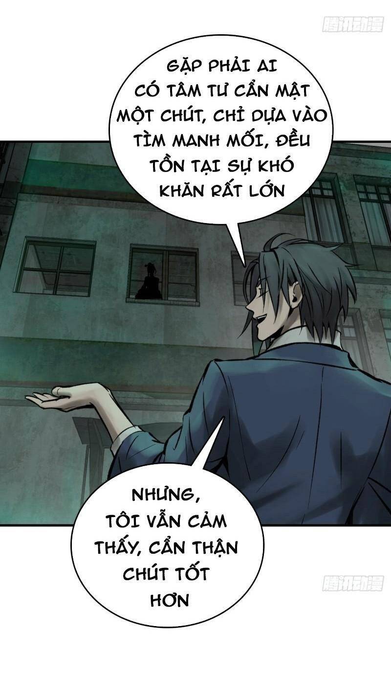 Bắt Đầu Từ Cửu Đầu Điểu Chap 109 - Next Chap 110