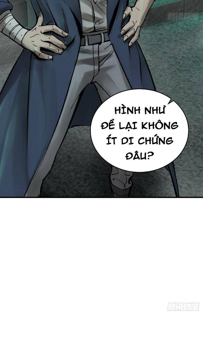 Bắt Đầu Từ Cửu Đầu Điểu Chap 109 - Next Chap 110