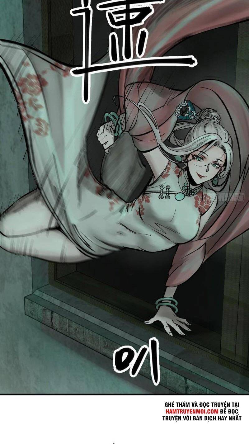 Bắt Đầu Từ Cửu Đầu Điểu Chap 109 - Next Chap 110