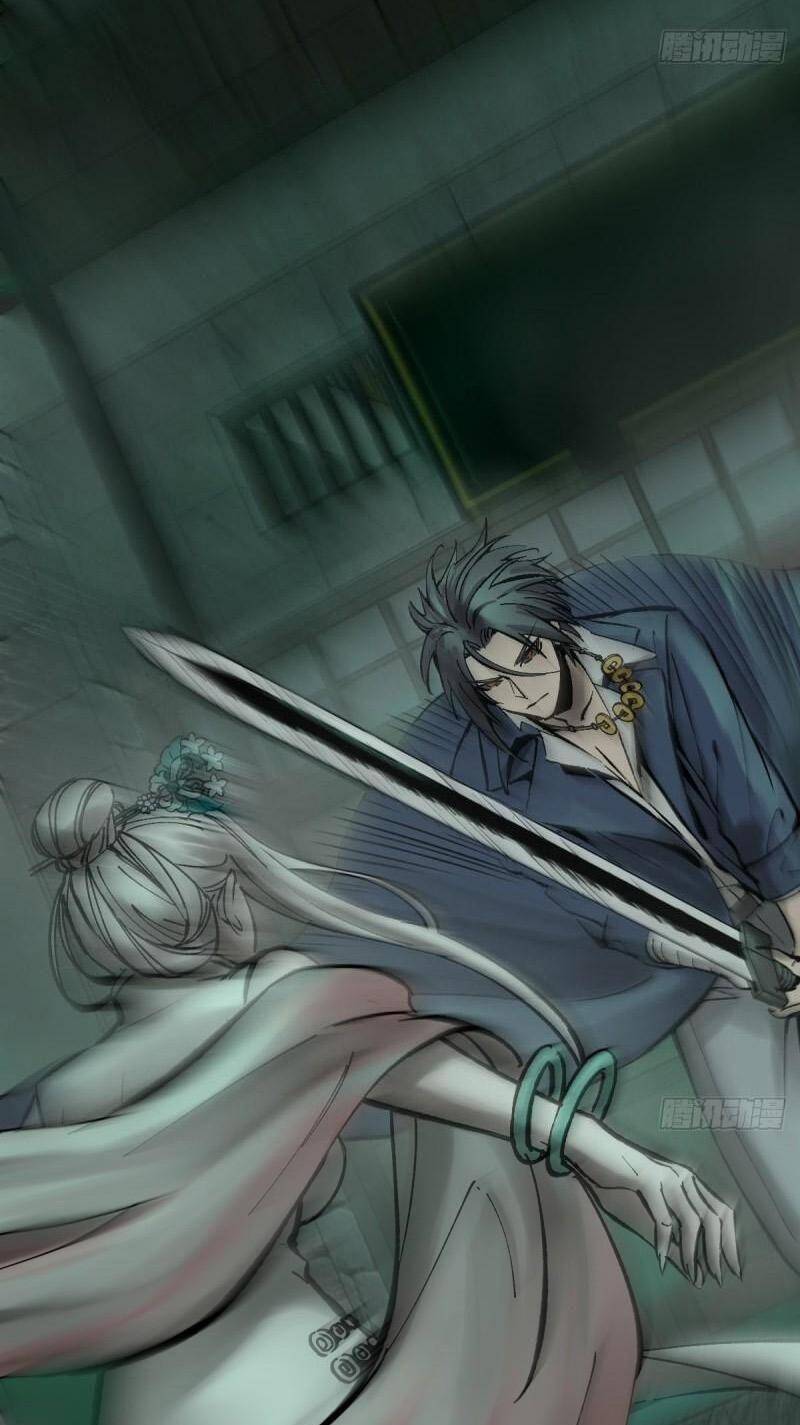 Bắt Đầu Từ Cửu Đầu Điểu Chap 109 - Next Chap 110