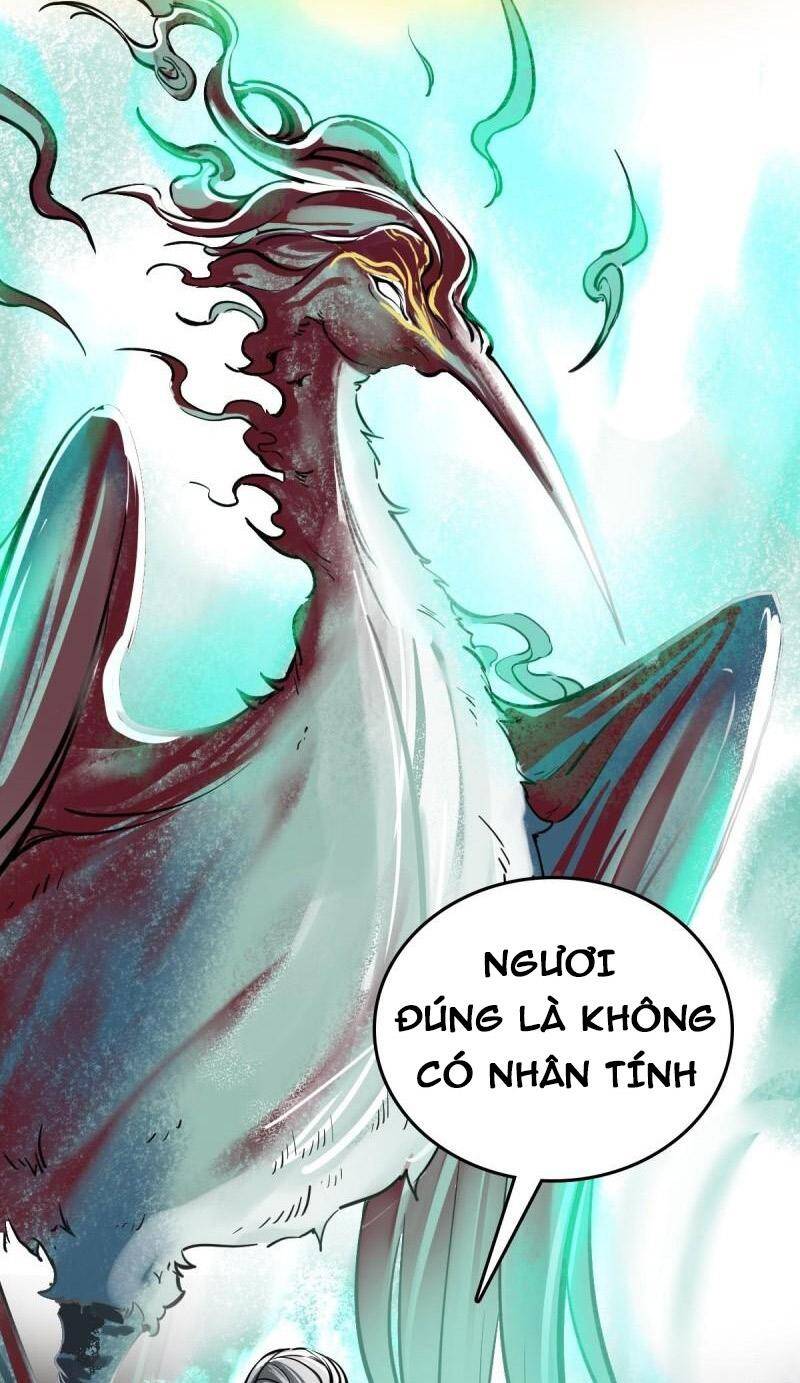 Bắt Đầu Từ Cửu Đầu Điểu Chap 110 - Next Chap 111