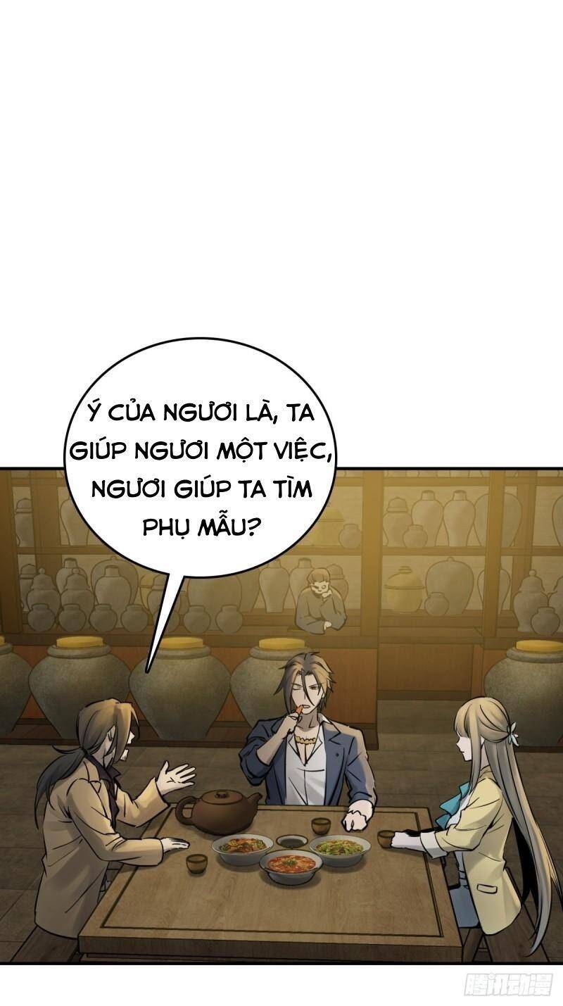 Bắt Đầu Từ Cửu Đầu Điểu Chap 113 - Next Chap 114