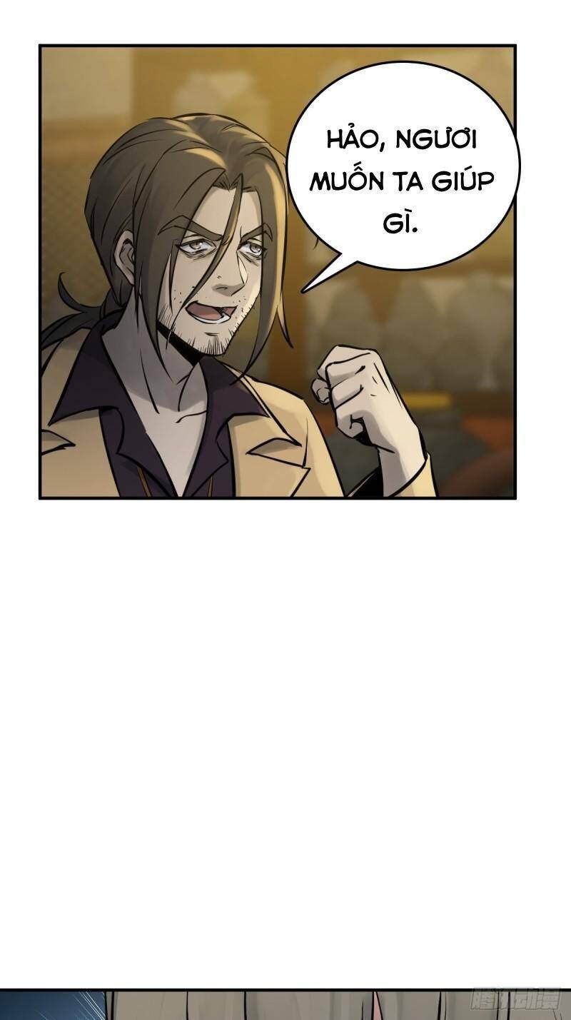 Bắt Đầu Từ Cửu Đầu Điểu Chap 113 - Next Chap 114