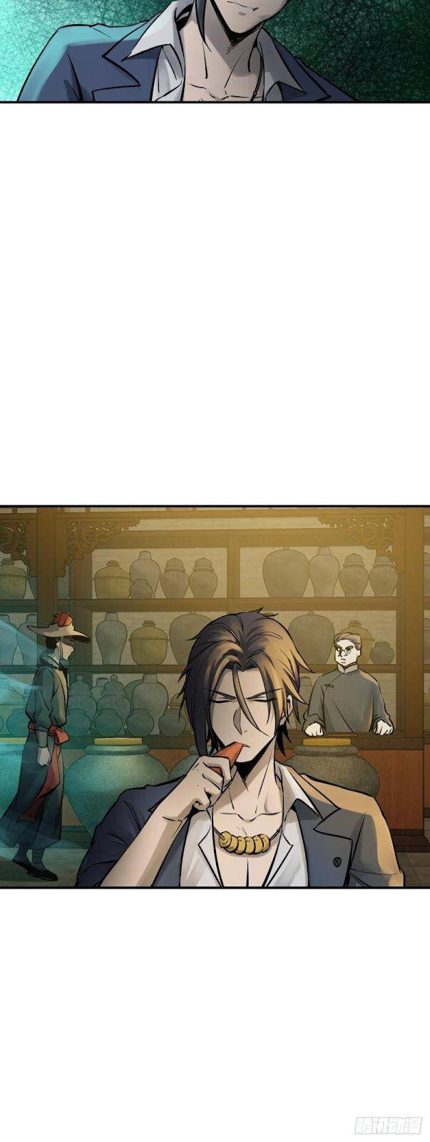 Bắt Đầu Từ Cửu Đầu Điểu Chap 113 - Next Chap 114