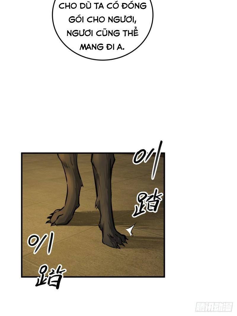 Bắt Đầu Từ Cửu Đầu Điểu Chap 113 - Next Chap 114