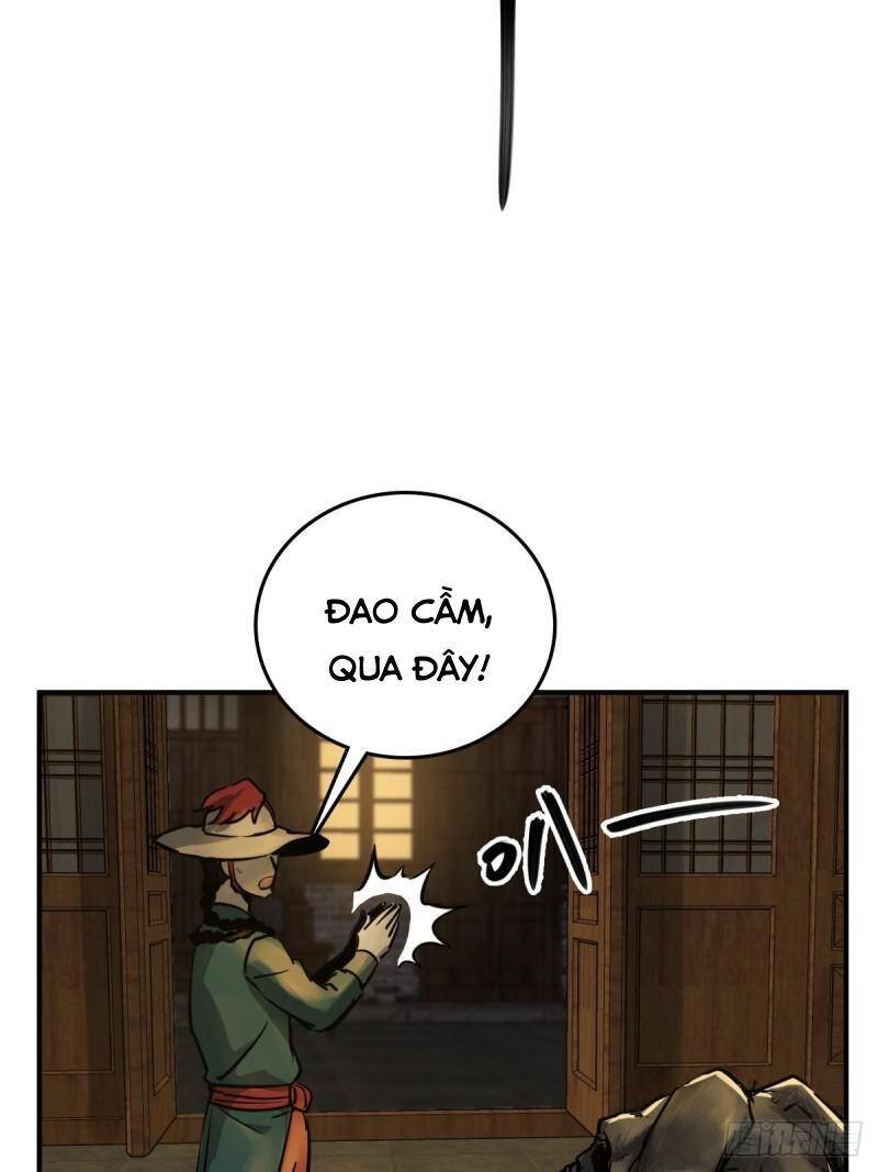 Bắt Đầu Từ Cửu Đầu Điểu Chap 113 - Next Chap 114