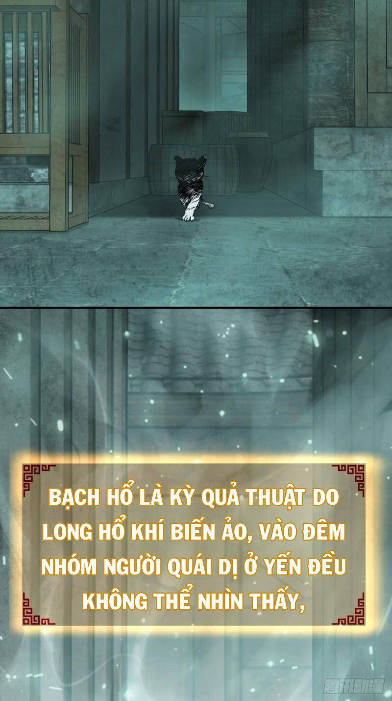 Bắt Đầu Từ Cửu Đầu Điểu Chap 113 - Next Chap 114