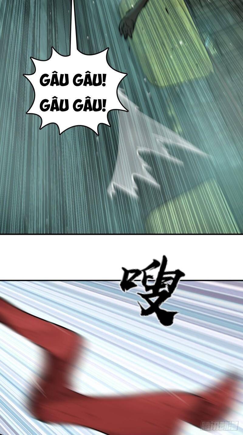 Bắt Đầu Từ Cửu Đầu Điểu Chap 113 - Next Chap 114