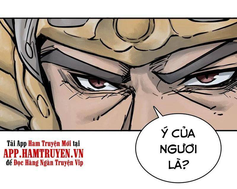 Bắt Đầu Từ Cửu Đầu Điểu Chap 59 - Next Chap 60