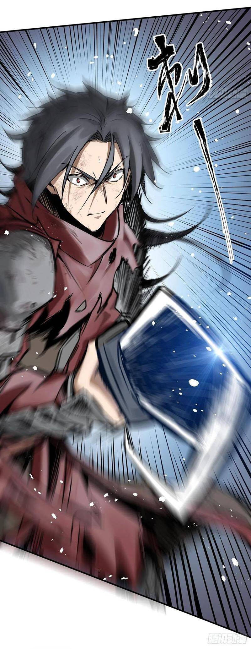 Bắt Đầu Từ Cửu Đầu Điểu Chap 62 - Next Chap 63